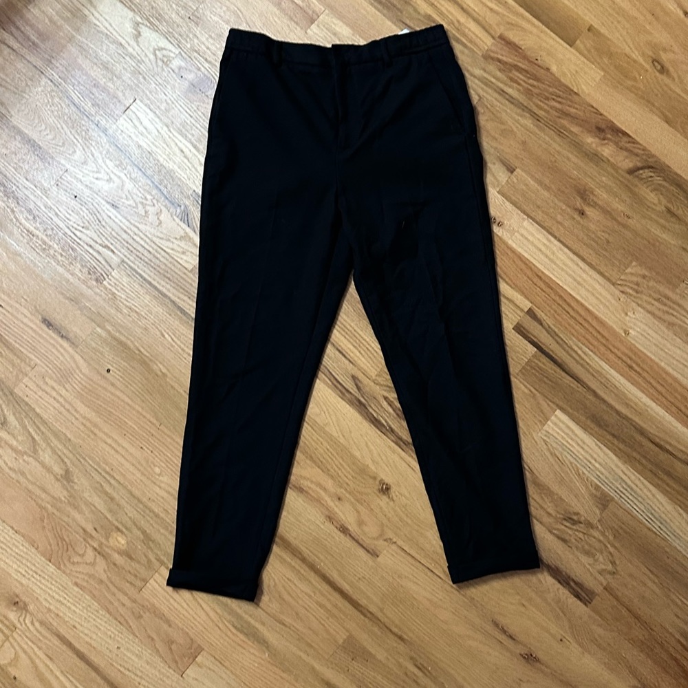 Zara Tailored Trouser slim Medium